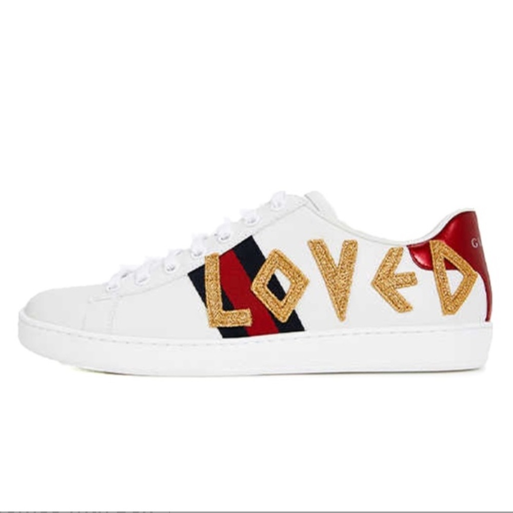 Gucci Ace Sneaker